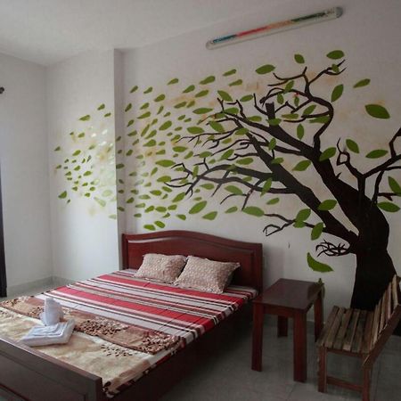 Little Home Hostel Vinh Hai Exteriér fotografie
